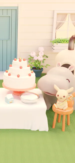 Duck and the Small Room2 screenshot 2