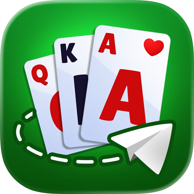 Solitaire Uni screenshot 10