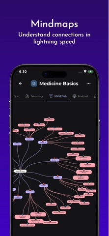StudySprint: Flashcards Screenshot 5 of 8