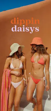 Dippin' Daisy's screenshot 1