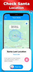 Write Letter to Santa Claus screenshot #7 for iPhone