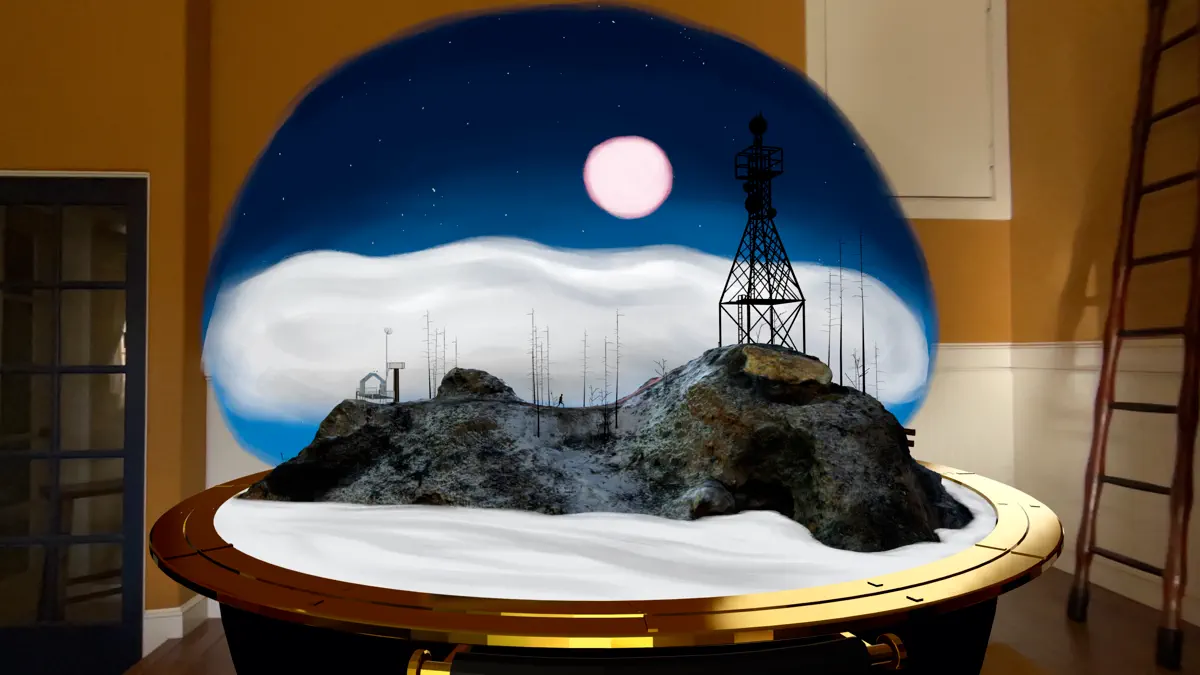 Ahoy! From Picardy screenshot 2