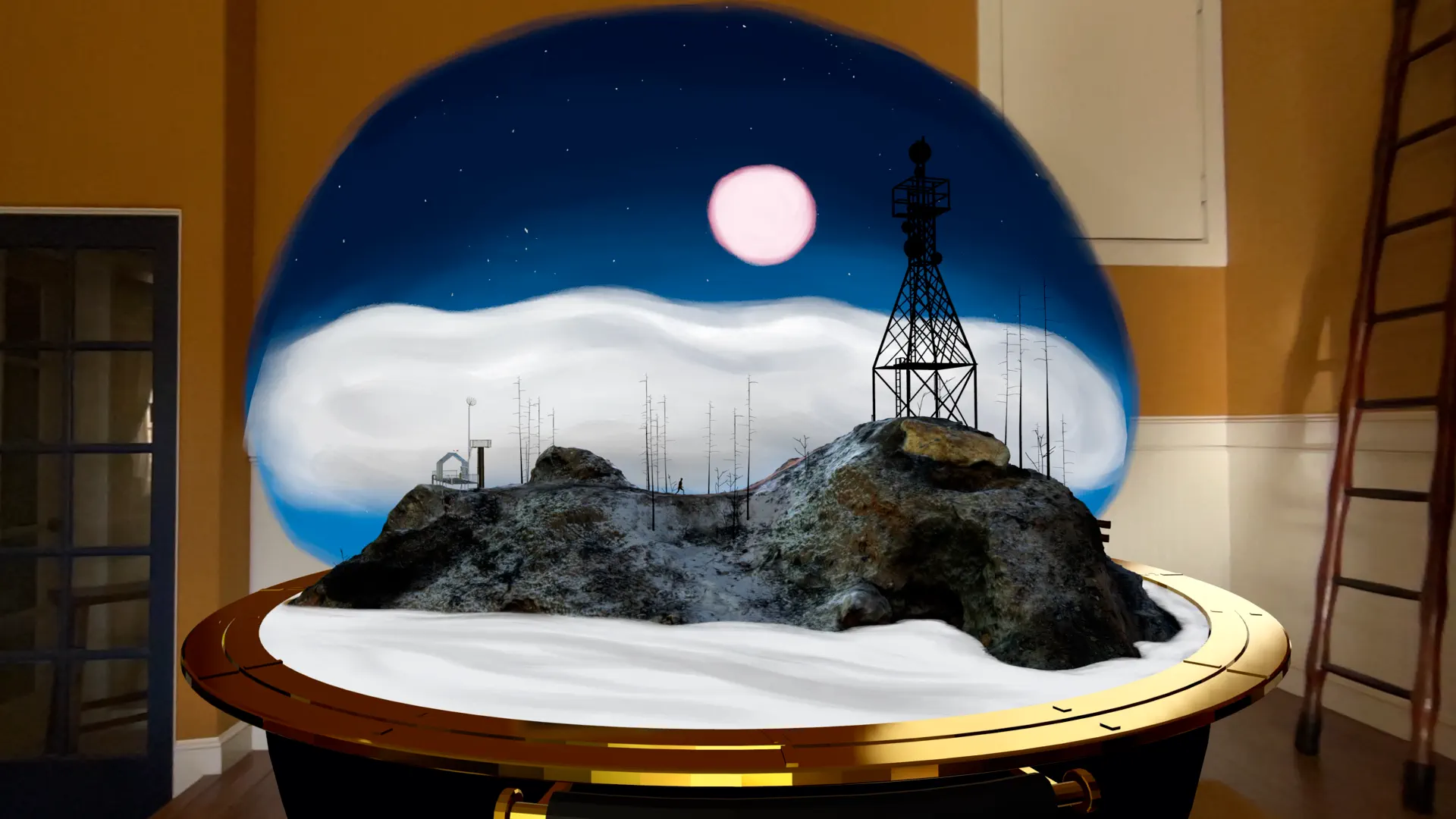 Ahoy! From Picardy screenshot 2