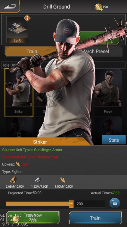 Zombie Age: Survivors War