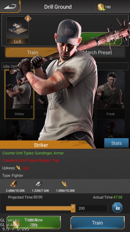 Top Battle screenshot 2