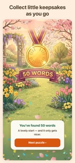 Russell Word Search screenshot 4