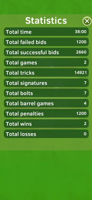 Thousand - Marriage Card Game screenshot 4