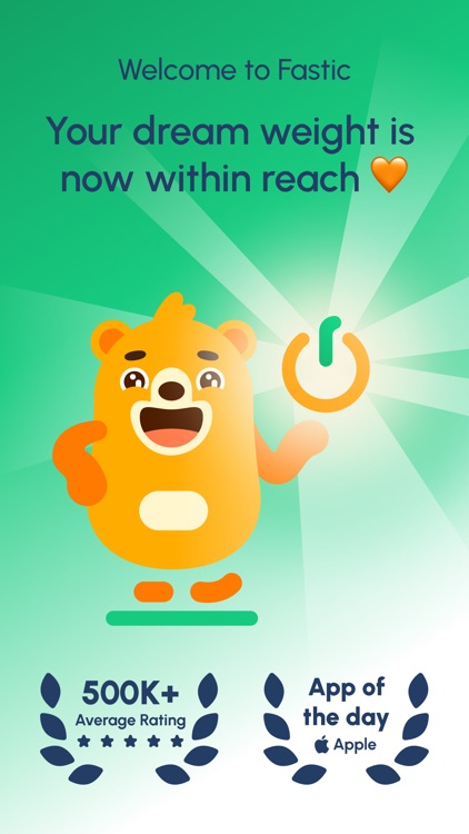 Fastic Weight Loss & Fasting