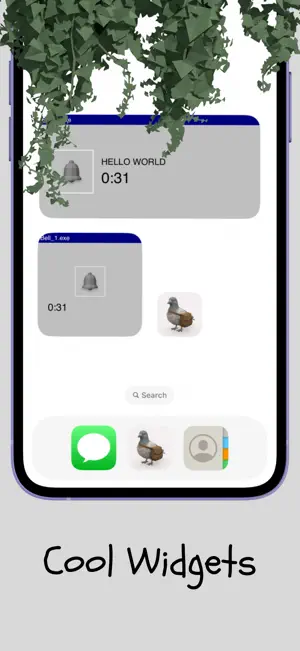 Squab: Custom Alerts For Self screenshot 3