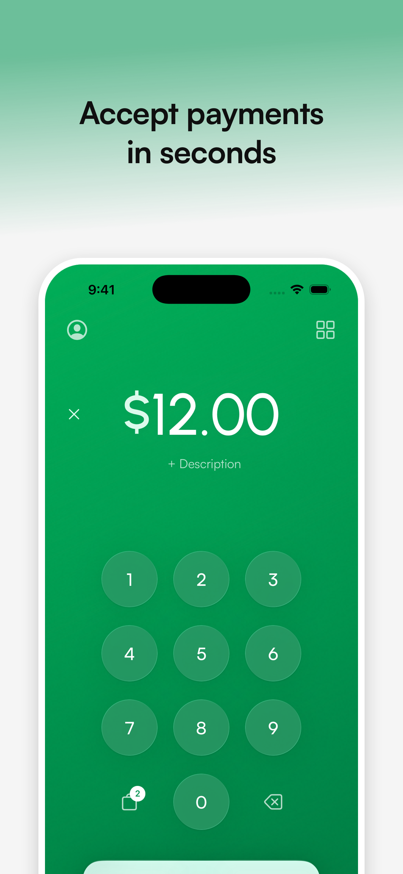 Payment for Stripe