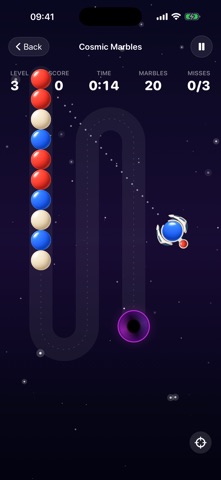 Solar Puzzles – Planet Games Screenshot 6 of 10