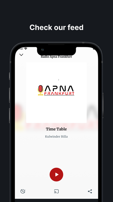 Apna Frankfurt Screenshot 2 - AppWisp.com Apna Frankfurt Screenshot 2 - AppWisp.com