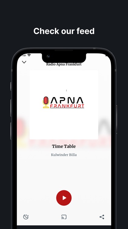Apna Frankfurt