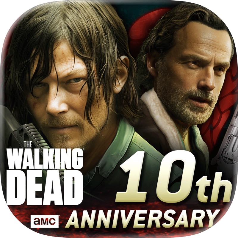 The Walking Dead: All-Stars screenshot 11