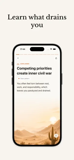 Energy Atlas: More Good Days screenshot 4