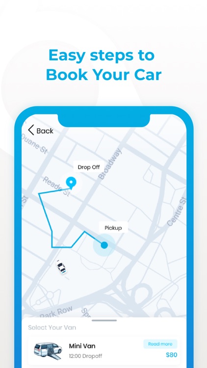 BlueWeelz screenshot-3