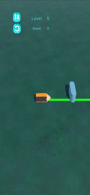 Stretch Away screenshot 2