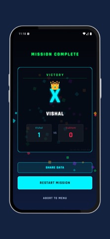 Tic_Tac_Toe Pro screenshot