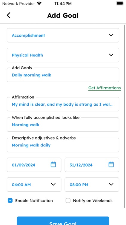 Achieving Excellent Culture screenshot-3