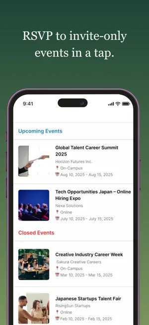 Jelper Club screenshot 3