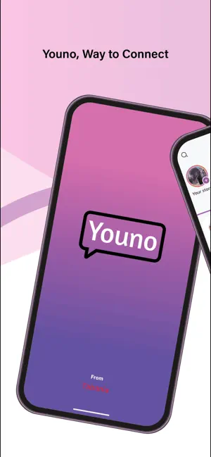 Youno - Be heard screenshot 1