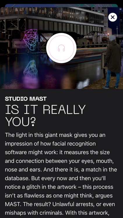 Amsterdam Light Festival