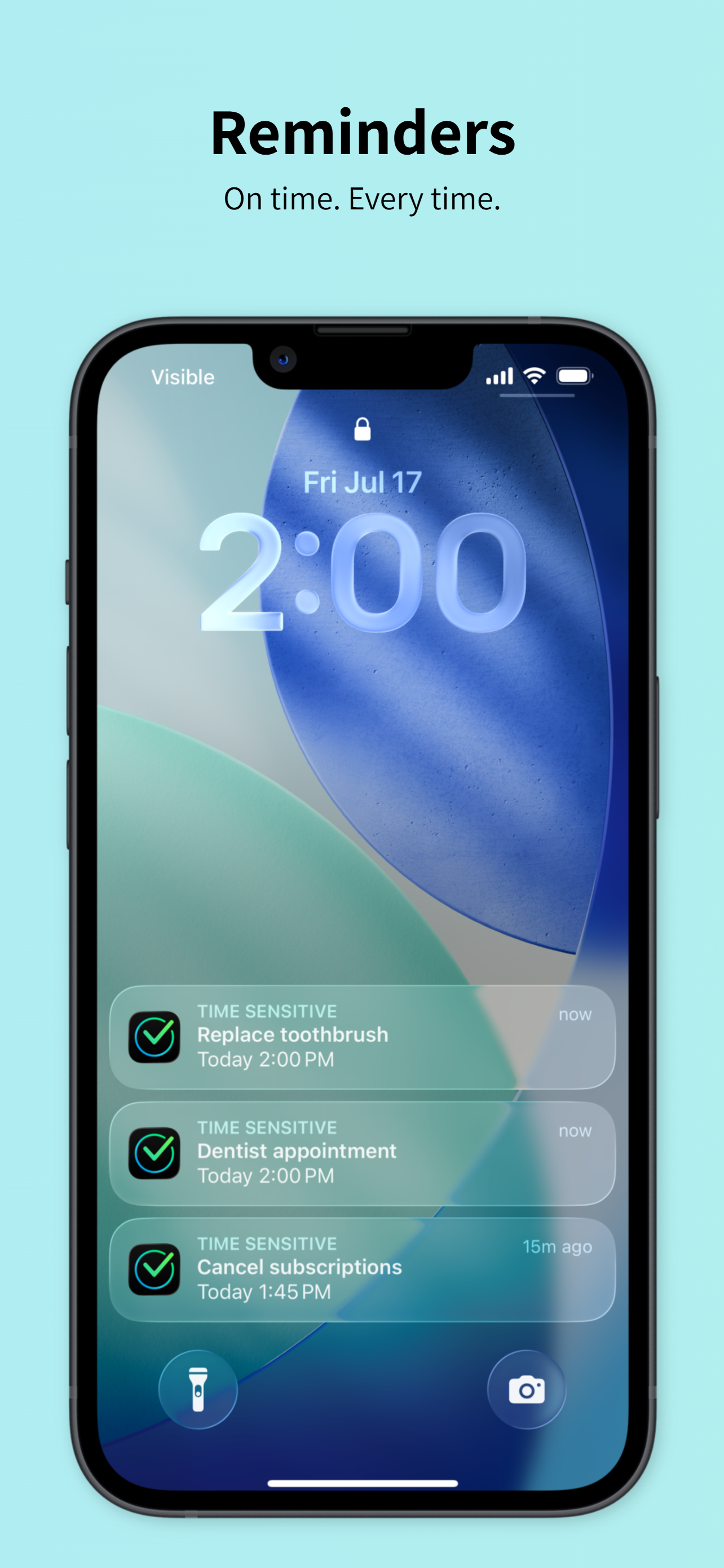 SimplyDo:To Do List & Reminder screenshot 3