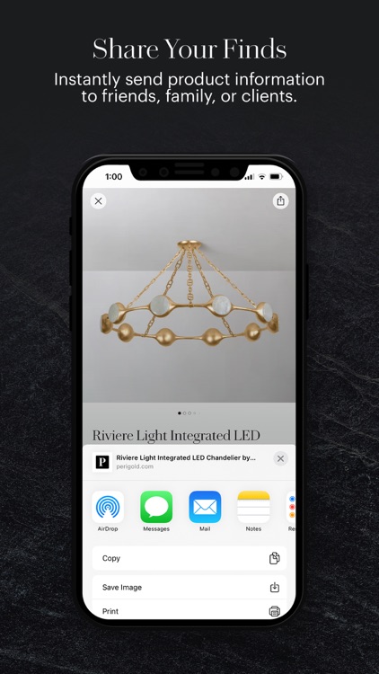 Perigold screenshot-4