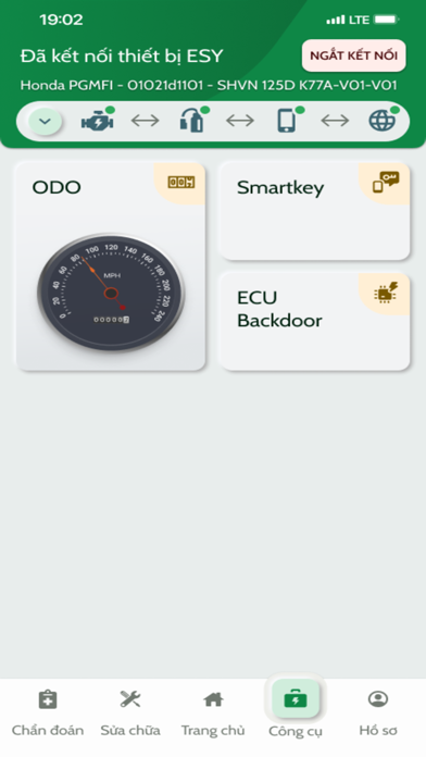 EsyPro V2 Screenshot 8 of 8