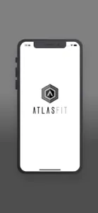 Atlas Fit Online screenshot #1 for iPhone