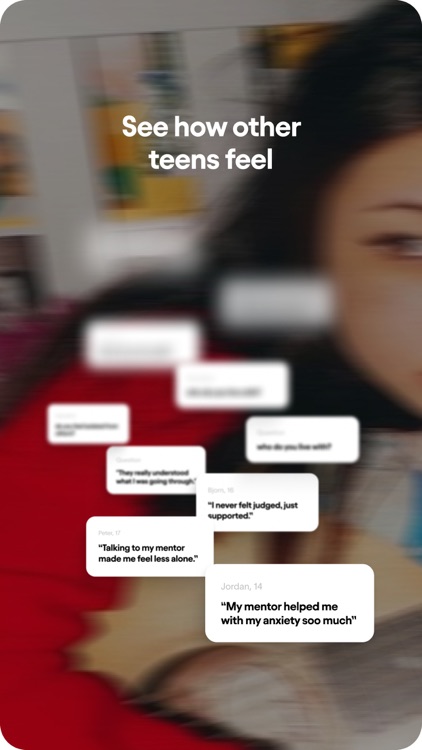 Somethings for Teens screenshot-3