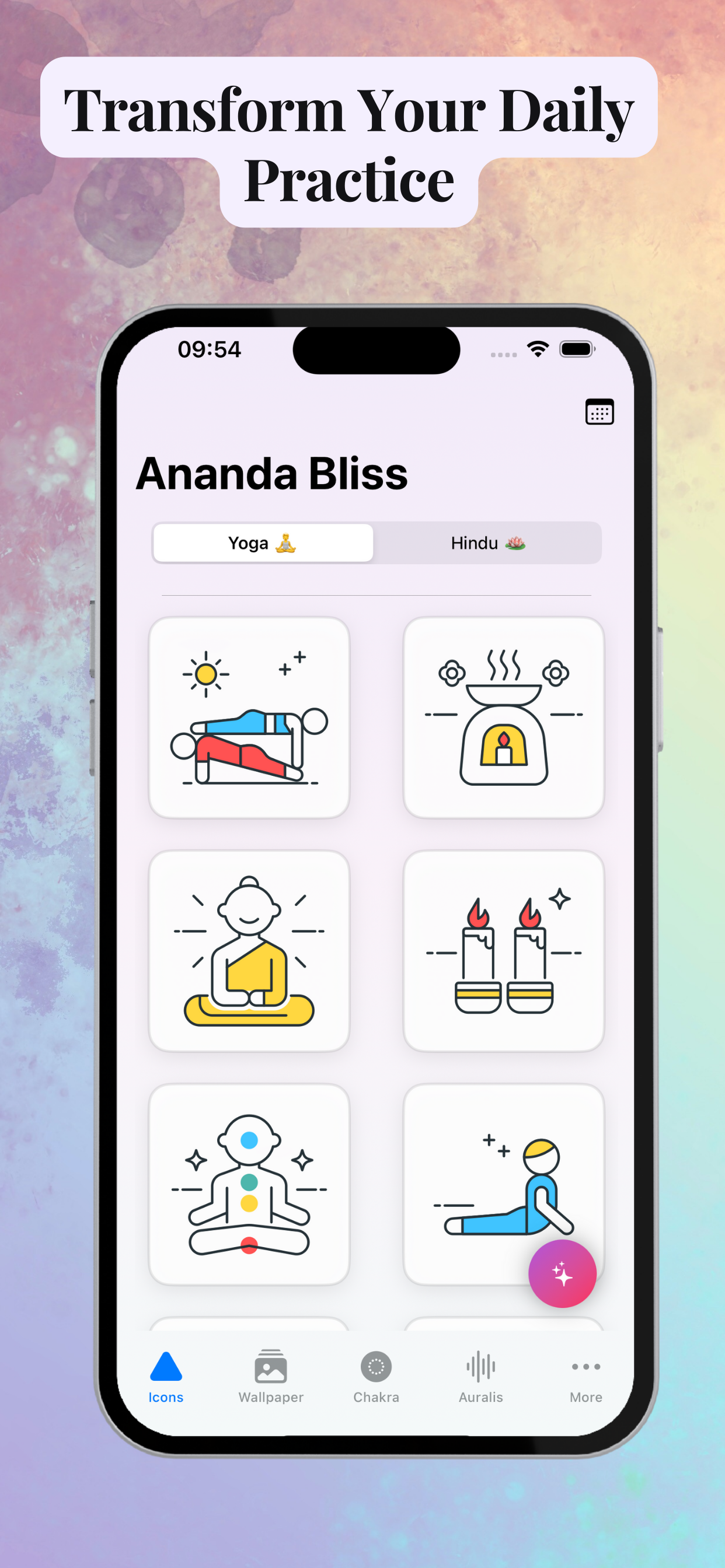 Ananda Bliss