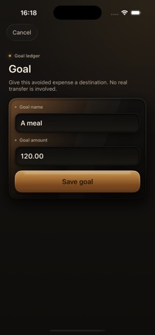 Smoke Ledger Screenshot 6 of 6