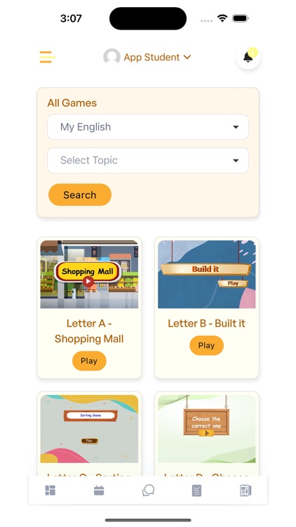 Climb Kiddo Preschool Parent