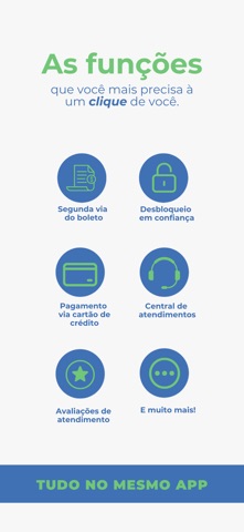10G Fibra screenshot
