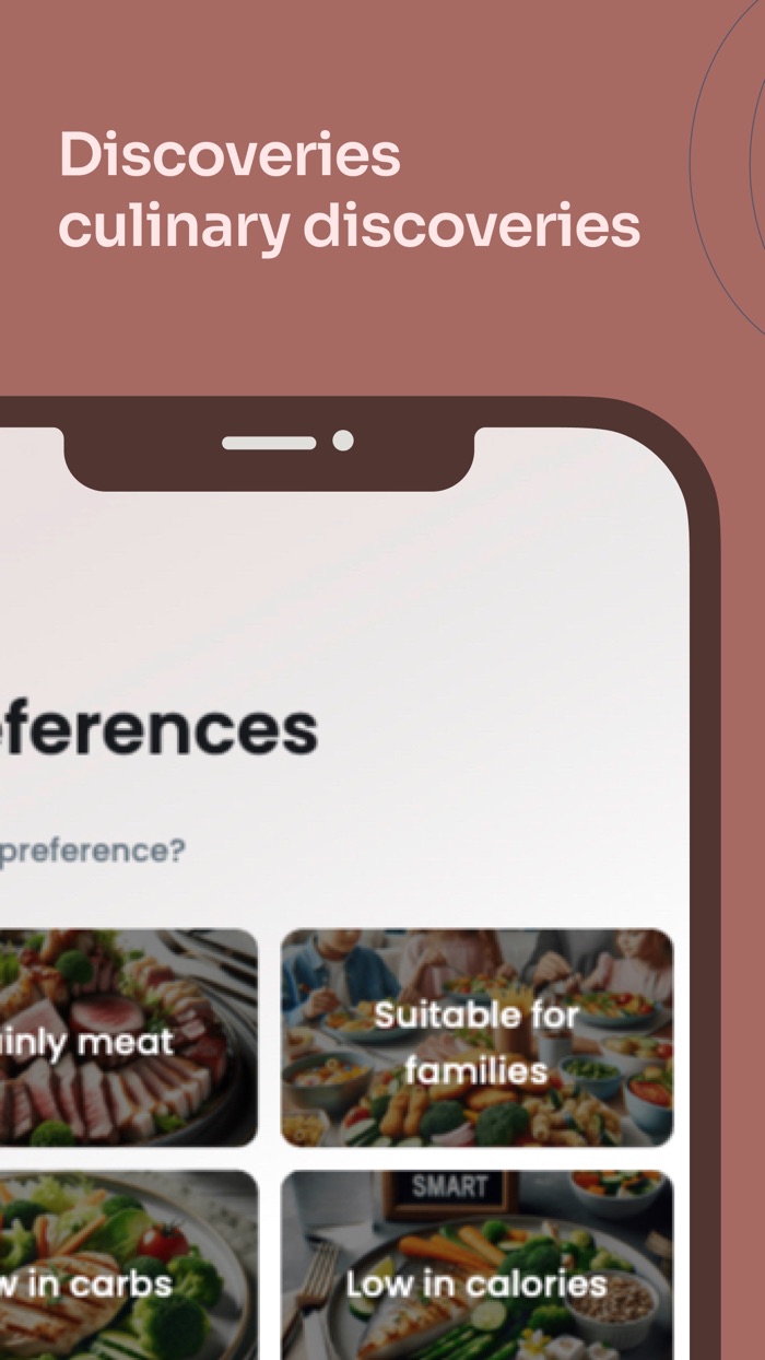 CHEF AI - SCAN, COOK, ENJOY