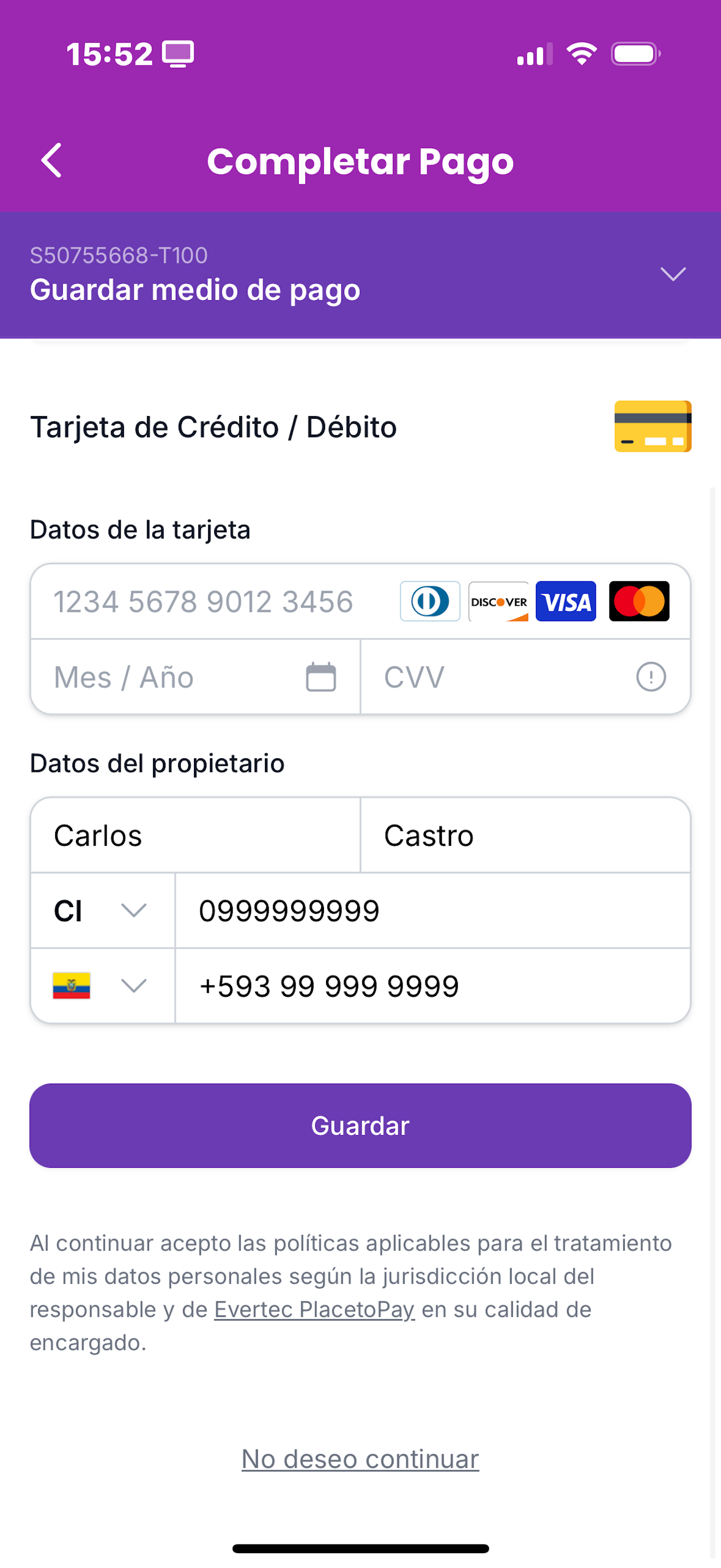 Doctorio