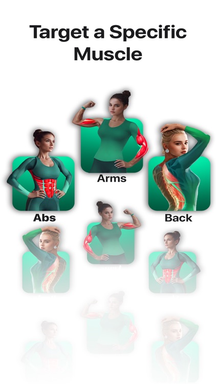 Fitonomy: Home & Gym Trainer screenshot-4