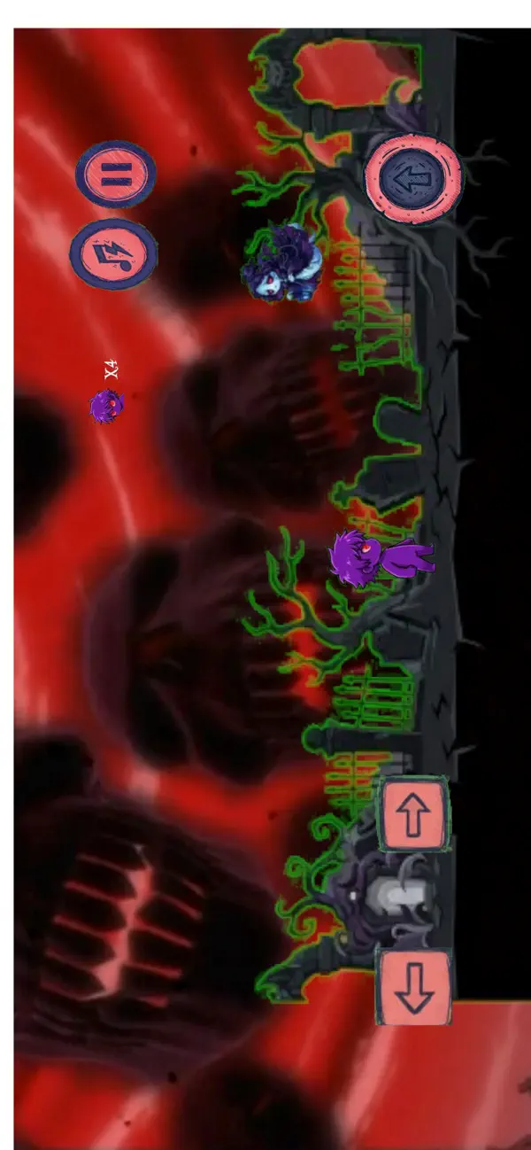 Screenshot #1 pour S.A.D