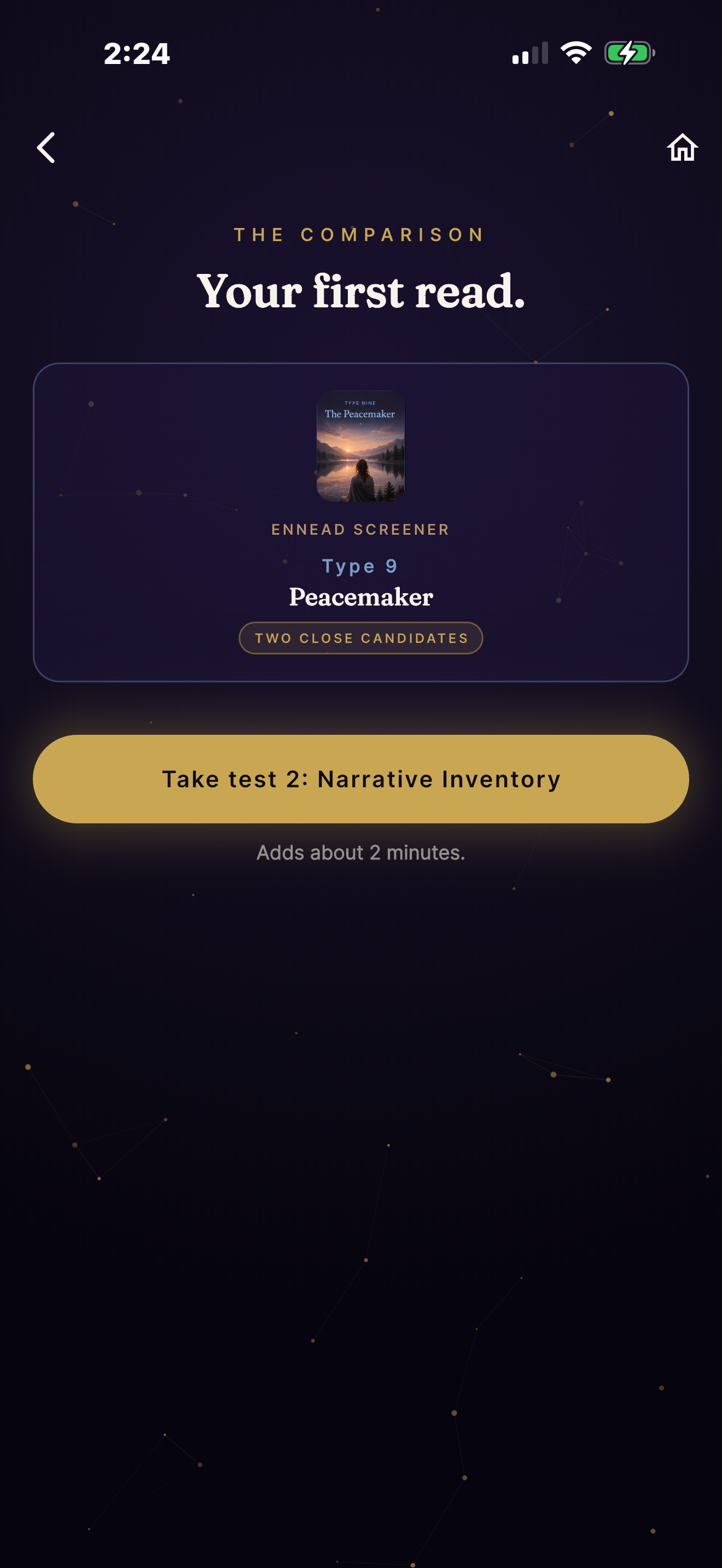 Ennead screenshot 2