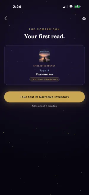 Ennead screenshot 2