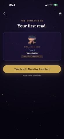 Ennead screenshot