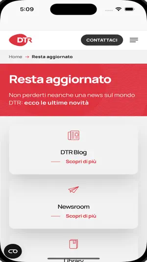 DTRHelp screenshot 3