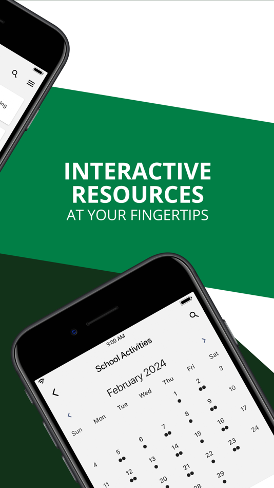 #3. Pipestone Area MS/HS (iOS) 由: PIPESTONE AREA SCHOOLS