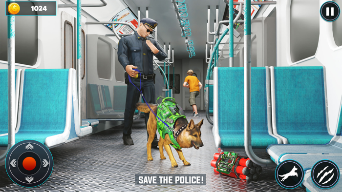 Prison Escape Survival Games