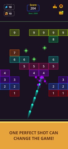 EverBall: Brick Breaker Screenshot 6 of 6