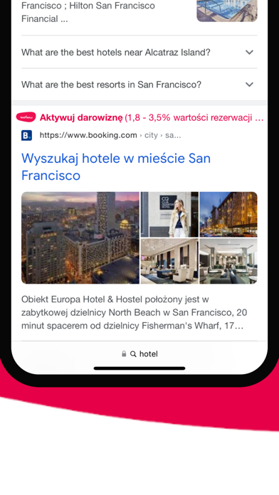 Przypominajka FaniMani.pl Screenshot