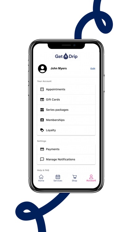 Get A Drip screenshot-6