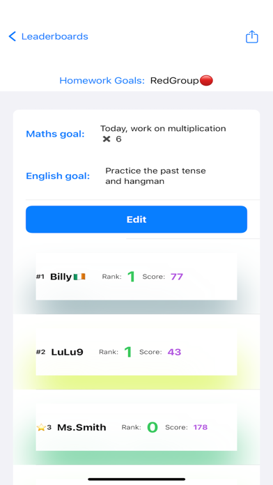 Homework Help Ireland Screenshot