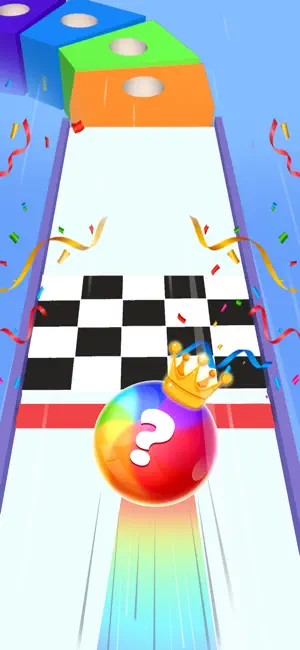 Ball Master: Ball Run 3D screenshot 3